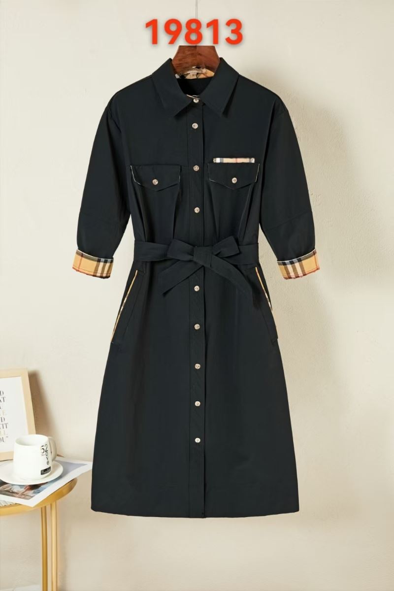 Burberry Dress